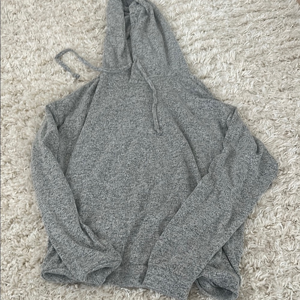 NastyGal Sweatshirt